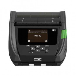 Impresora de Etiquetas TSC Alpha-40L RFID