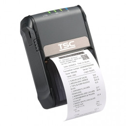 Imprimante mobile de tickets TSC Alpha-2R