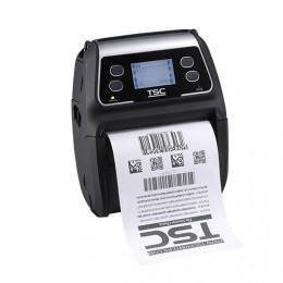 Imprimante mobile de tickets TSC Alpha-4L