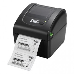 Imprimante d'étiquettes TSC DA210/DA220