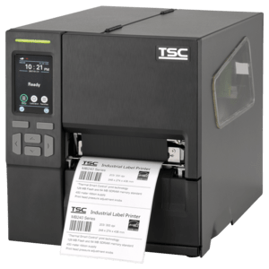 TSC TSC MB240T Impresora de Etiquetas TSC MB240T