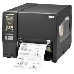 Imprimante d'étiquettes TSC MH261