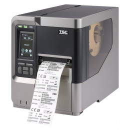 Imprimante d'étiquettes TSC MX241P