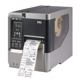 MX341P-A001-0002 TSC Labeldrucker | Etiden