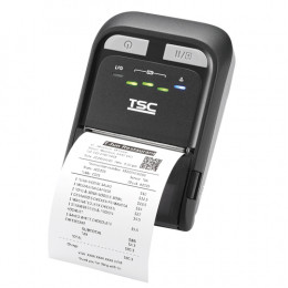 TSC TDM-20 Label Printer