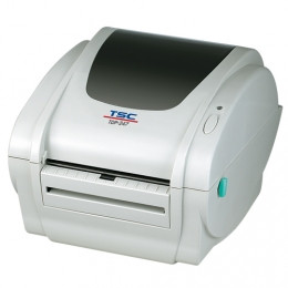 99-126A010-2002 TSC Labeldrucker | Etiden