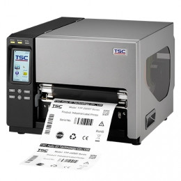 Imprimante d'étiquettes TSC TTP-286MT
