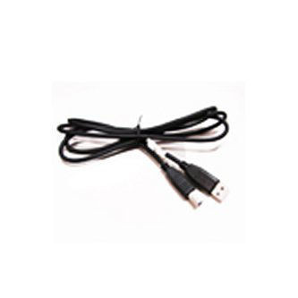 Cable USB MS340B 1,5 m recto