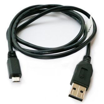 MS652 Micro Usb Cable 100Cm