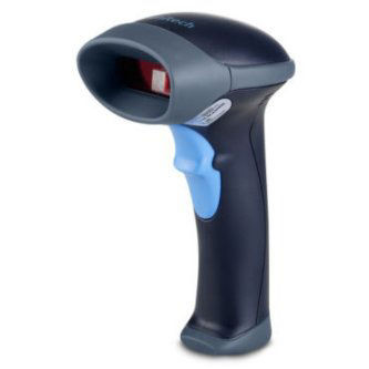 MS851 Esd 1D Laser S-Usb Corded