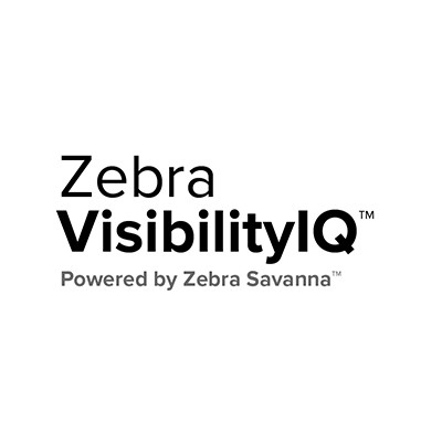 Zebra VisibilityIQ™ 