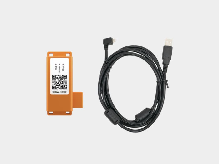 Proglove A007 Accesorio Compatible con MAI