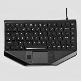 Keyboard Tg3 83-Key Rugged Keyboard Seal