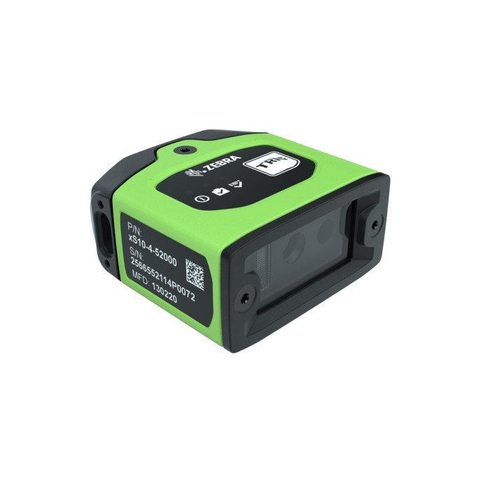 FS10 Fixed Industrial Scanner