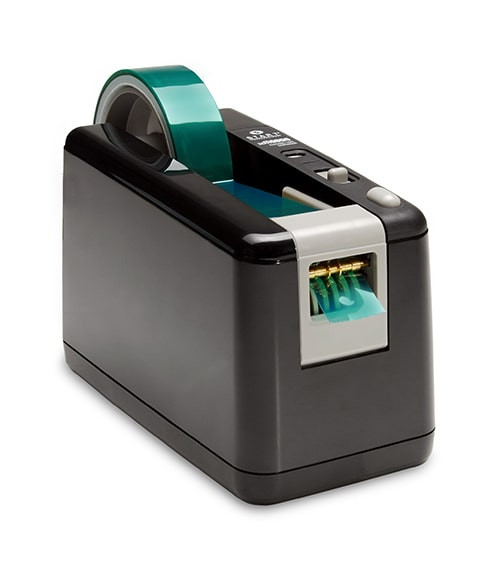 Start International® ZCM0800-WT (100-220V) Longueur de préréglage 30, 45 et 90mm / avec adaptateur secteur