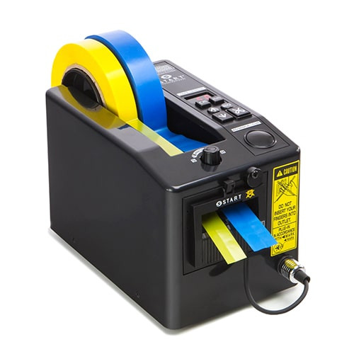 Labeloto® ZCM1000E ZCM1000 pour 2 distribution de rouleaux
