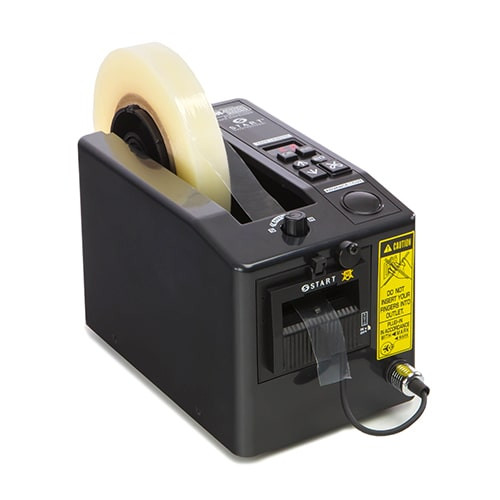 ZCM1000NM Start International Klebebandspender | Etiden