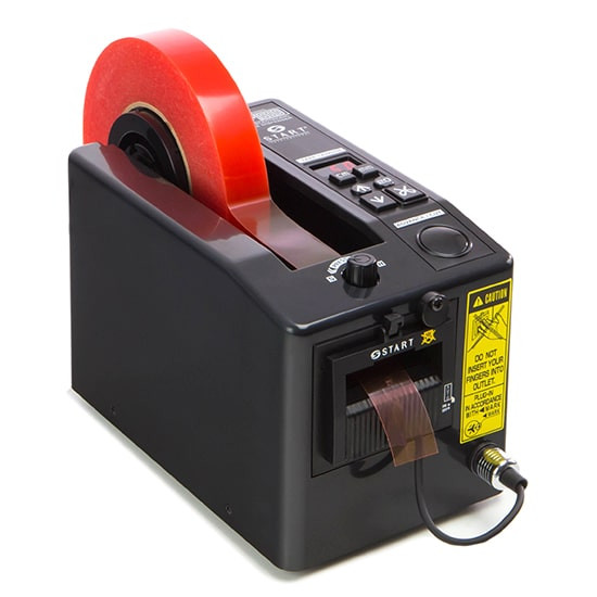 Start International® ZCM1000 2 "(50mm) de large pour la plupart des bandes