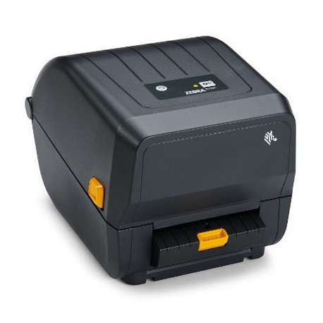 Zebra ZD230, 8 dots / mm (203dpi), Peeler, EPLII, ZPLII, USB