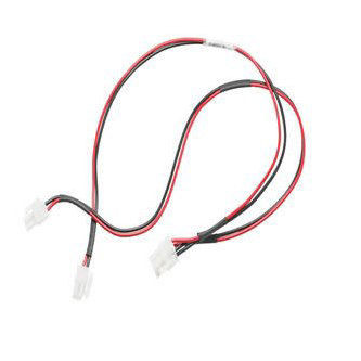 [O] MC17 / MC18 Cable de carga 'Y' de CC de 1 M
