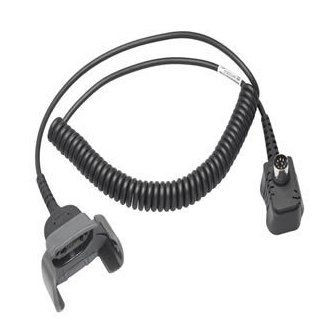 Adaptador de copa de cable MC3X para Zebra Ql Prnt