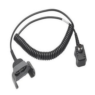 Câble adaptateur de godet MC3x pour Zebra Ql Prnt