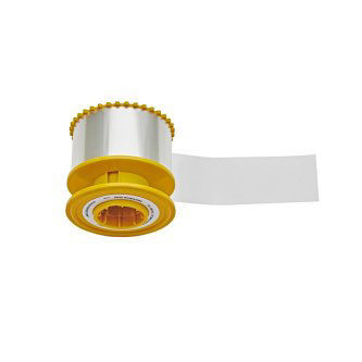 Iseries 1mil Laminat, ZXP Magstripe, 625