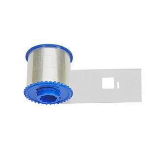 Iseries 1mil Laminat, ZXP Smartcard, 625
