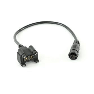 Cable adaptador de corriente VH10 / VC80 a VC70