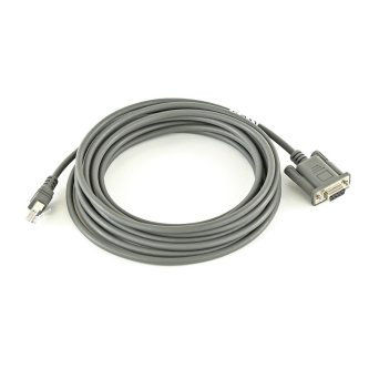 Cable serie Db9-F de 5M Str Mp6 / 7000