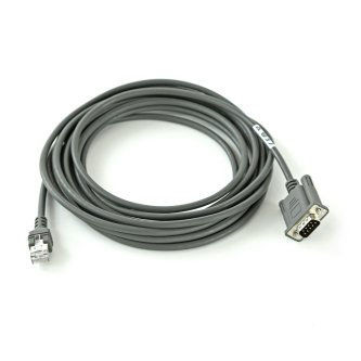 Cable serie Db9-M de 5M Str Mp6 / 7000