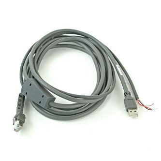 USB-Kabel 9 Meter gerade Shld Eas