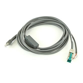 9Ft Shld Usb Pwr + Cable recto Eas