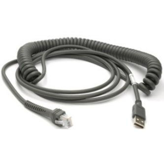 CBA-U29-C15ZBR Zebra Technologies Zubehör | Etiden