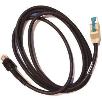 7Ft Shld Pwr + Cable Usb Recto 12V