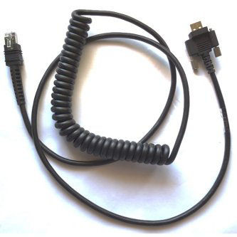 Cable de bloqueo USB de 9 pies VC70 -30C 36Xx