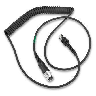 Cable USB Cld de 9 pies Shld Amphenol VC5090