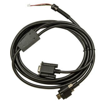 300 Cm VC70 USB & RS232 Y-Cable For Kyb