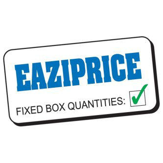 Label, Paper, 76x25mm, Thermal Transfer, Z-PERFORM 1000T REMOVABLE. Core Size  76.mm