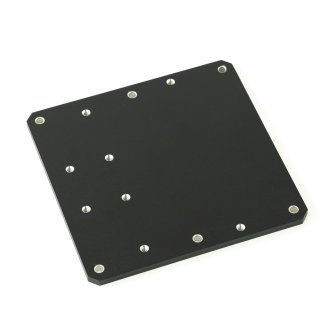Kit placa de base para montar ZQ500 ram