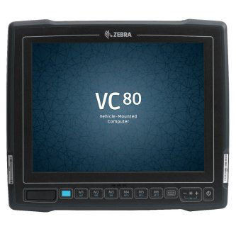 VC80x OUT 4GB / 32GB E / S BÁSICA A8.0-A RW