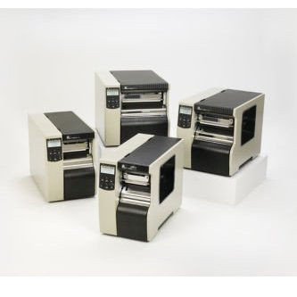 Zebra 220Xi4, 8 puntos/mm (203 ppp), cortador, RTC, ZPLII, servidor de impresión (ethernet)