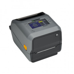 Impresora de Etiquetas RFID Zebra ZD621R
