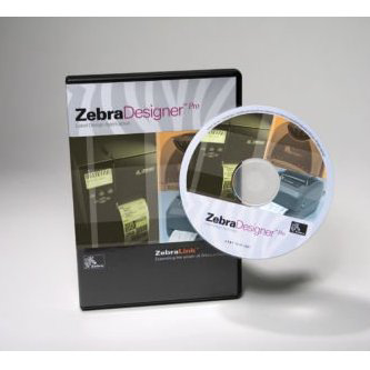 ZEBRADESIGNER 3 PRO - Carte de clé de licence physique