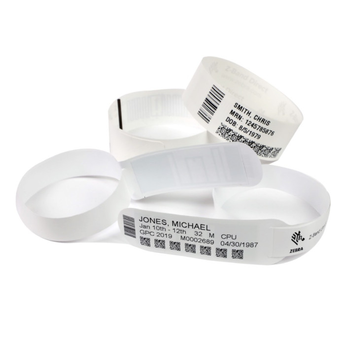 Zebra Technologies ZIPRD3018584 Etiquetas RFID 