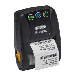 ZQ21-A0E01KE-00 Zebra Technologies Labeldrucker | Etiden