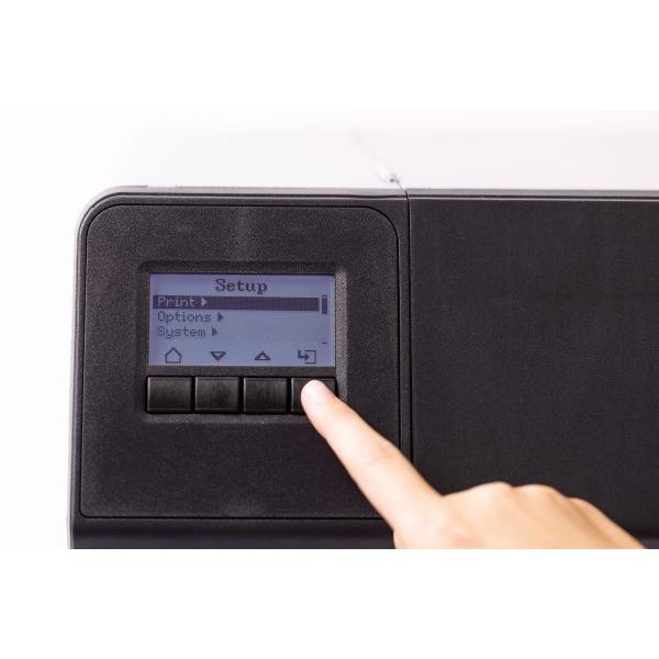 Novexx XLP605 Novexx Industrial Label Printer | Etiden