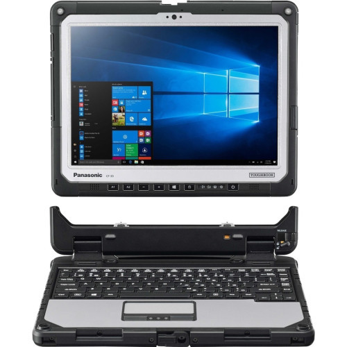 Industrial Tablet CF-33RZ022M4 Panasonic | Etiden