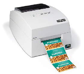 Primera Technology DTM LX500EC Impresora de Etiquetas
