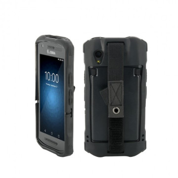 Valise de protection Mobilis avec : dragonne, convient pour : TC21, TC26
